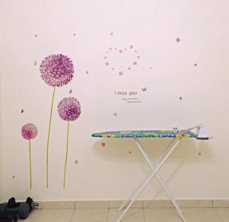 Vinz Homestay Malacca Ruang foto