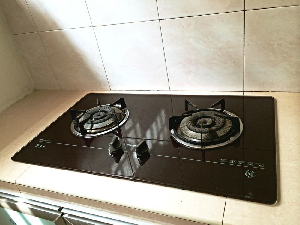 Vinz Homestay Malacca Bagian luar foto